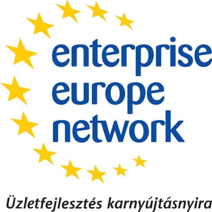 Kiállítói megjelenési lehetőség az Ipar Napjain az Enterprise Europe Network standján