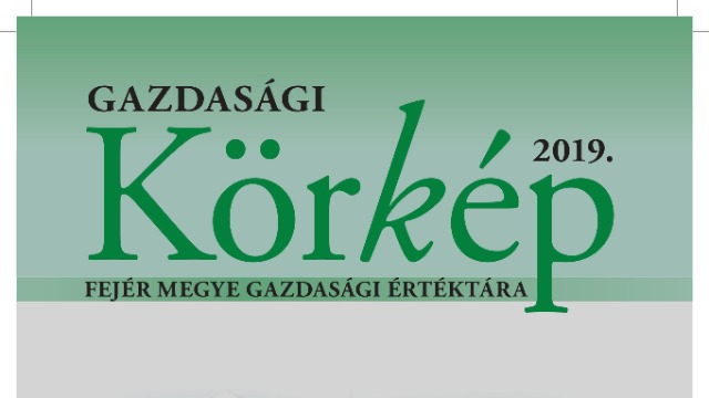 Gazdasági Körkép 2019