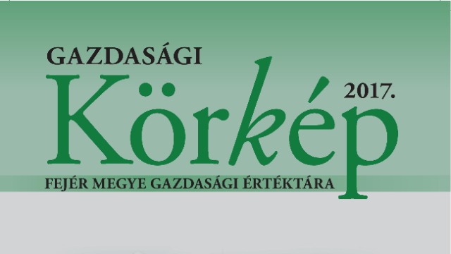 Gazdasági Körkép 2017