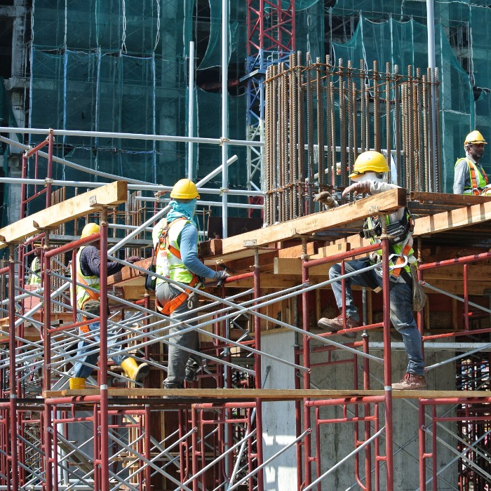 Milyen jogszabályi változások várhatók az építőiparban? - vállalkozói fórum