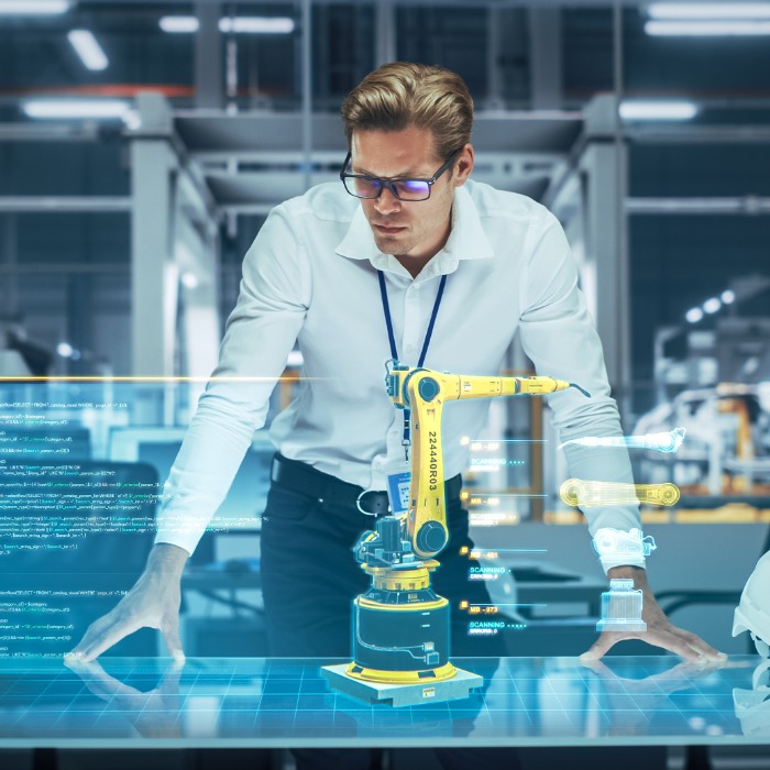 Mesterséges intelligencia és szerzői jog