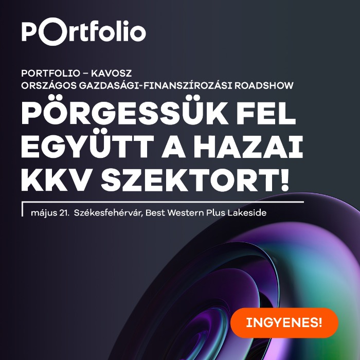 Pörgessük fel együtt a hazai KKV szektort!