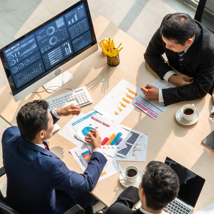 A LÉTSZÁM BETELT! Házhoz visszük az információt – Tanácsadás a hatékony digitális vevőszerzésért Móron!