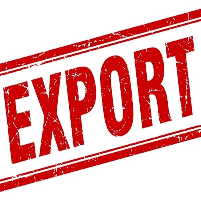 Exportőrök figyelmébe