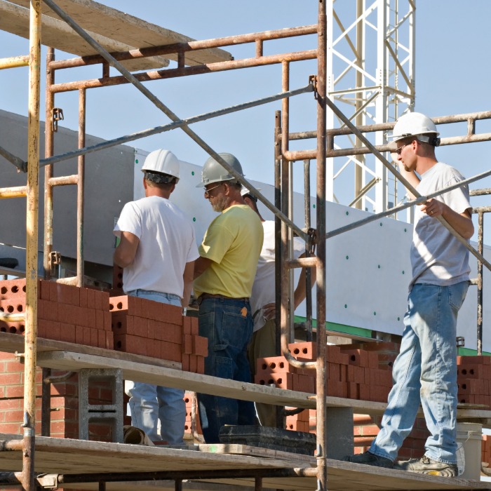 Kiküldött munkavállalók jogai az építőiparban
