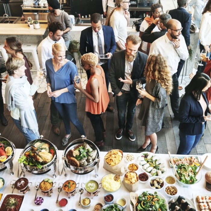 SIRHA BUDAPEST 2026 - élelmiszeripari üzletember találkozó