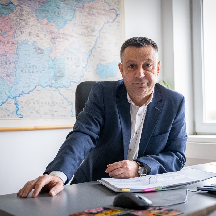 Dunaújvárosban is elérhető a teljes körű vámügyintézés