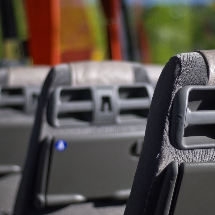 Változás a buszos személyszállítás ÁFÁ-ja kapcsán
