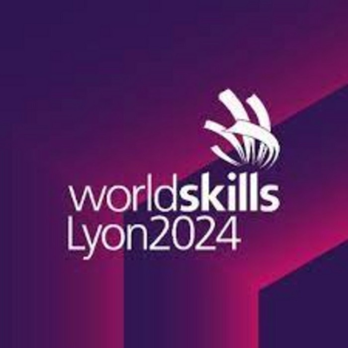 Szakmák olimpiája - WorldSkills - Lyon, Franciaország