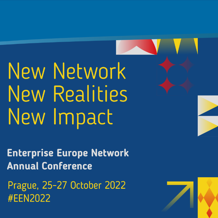 Új hálózat, új lehetőségek - Enterprise Europe Network éves konferencia