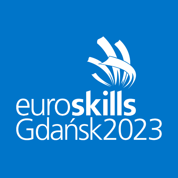 EuroSkills 2023 -  Gdansk
