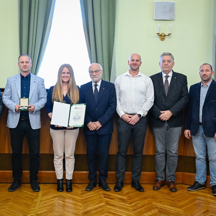 Duális képzéssel a jövő szakembereiért