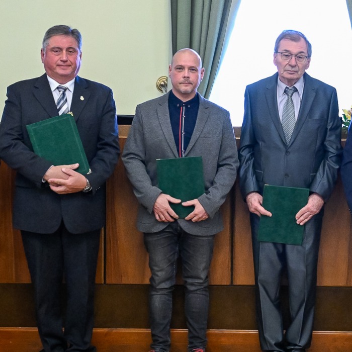 A munka szeretete rangot ad