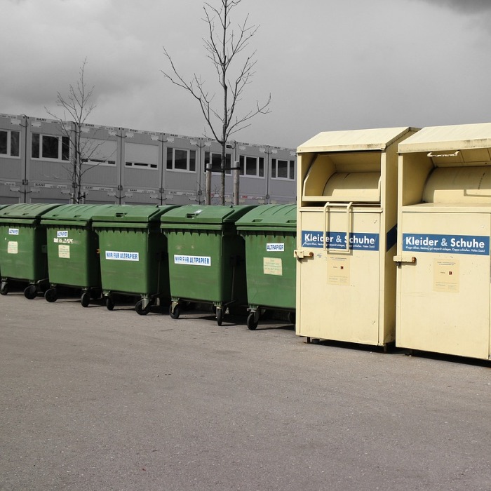 Rendelet a hulladékgazdálkodási díjalkalmazási feltételekről