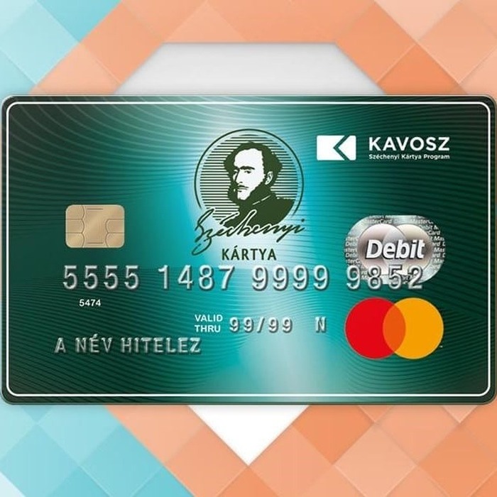 Fix 3%-os hitel a vállalkozásoknak a Széchenyi Kártya Program keretében