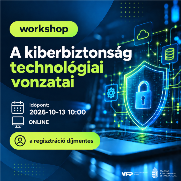 NIS2 - A kiberbiztonság technológiai vonzatai