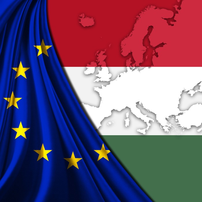 2024. július 1-jétől Magyarország az EU Tanácsának soron következő elnöke