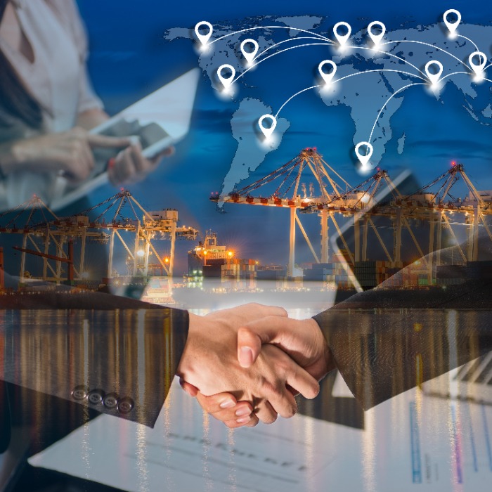 Kamarai üzleti delegációk támogatott részvételi lehetőséggel