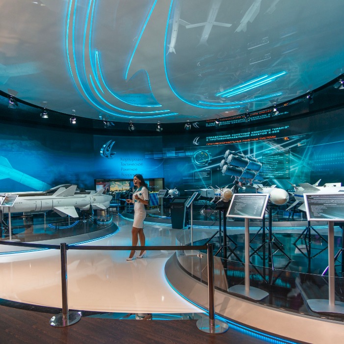 Üzleti partnerkereső kettős felhasználású technológiákra - 2026. március 26-31.