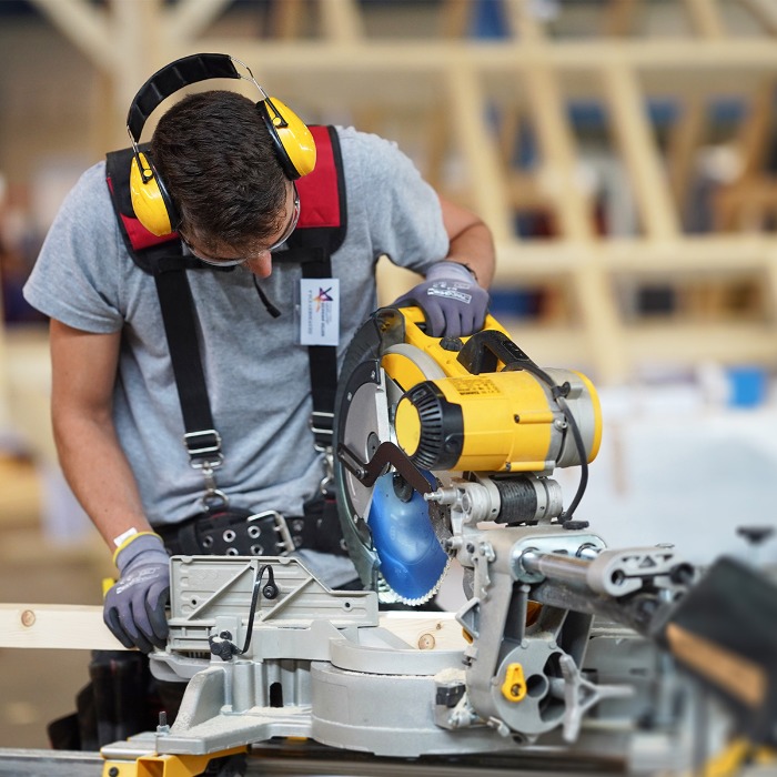 November 27-ig lehet jelentkezni az országos szakmai versenyekre