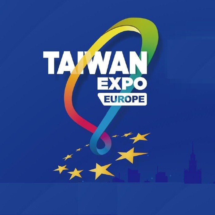 Taiwan EXPO 2026. június 22-24. Varsó
