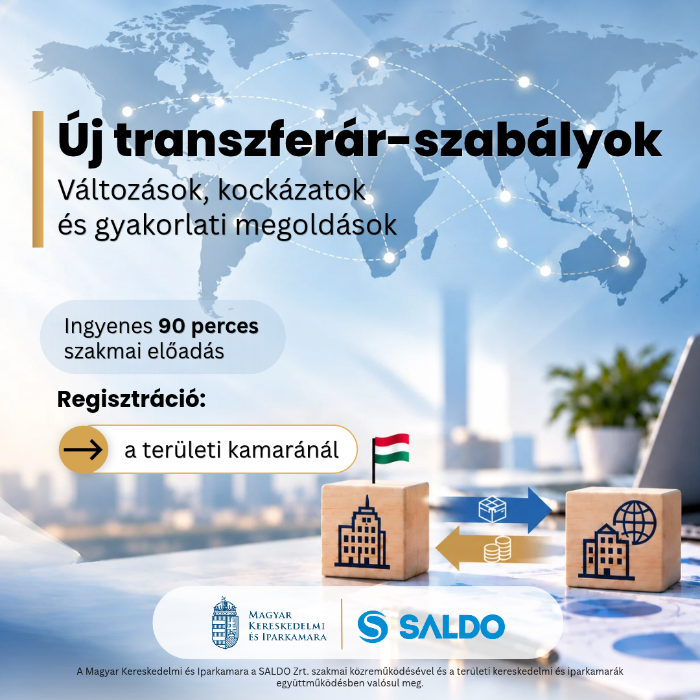 Transzferár szabályok - mire kell figyelni?