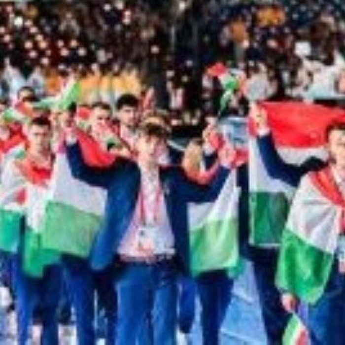 Egyedülálló magyar sikerek a WorldSkills Shanghai 2026 Világbajnokságon!
