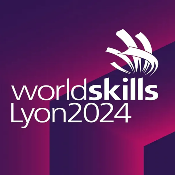 WorldSkills  Lyon 2024